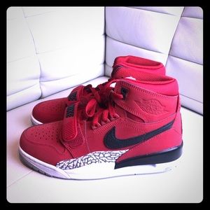 🚀Jordan legacy 312🔥